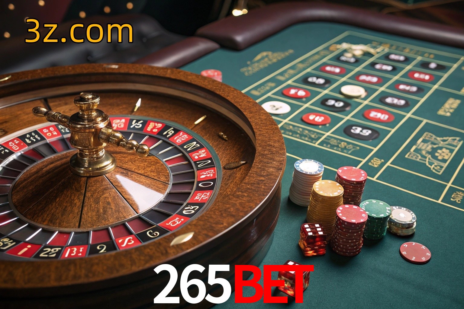  265bet games