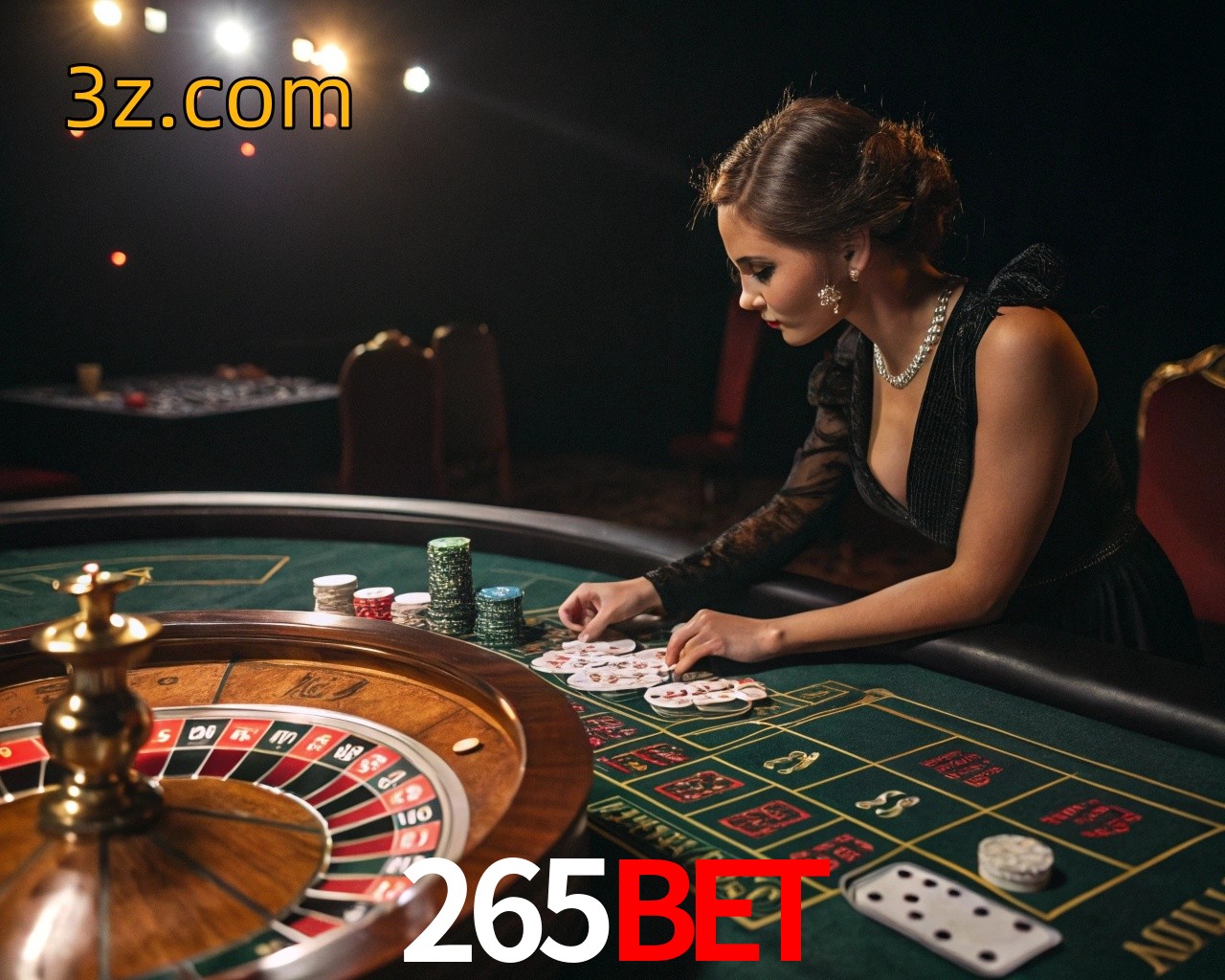 bonus 265bet