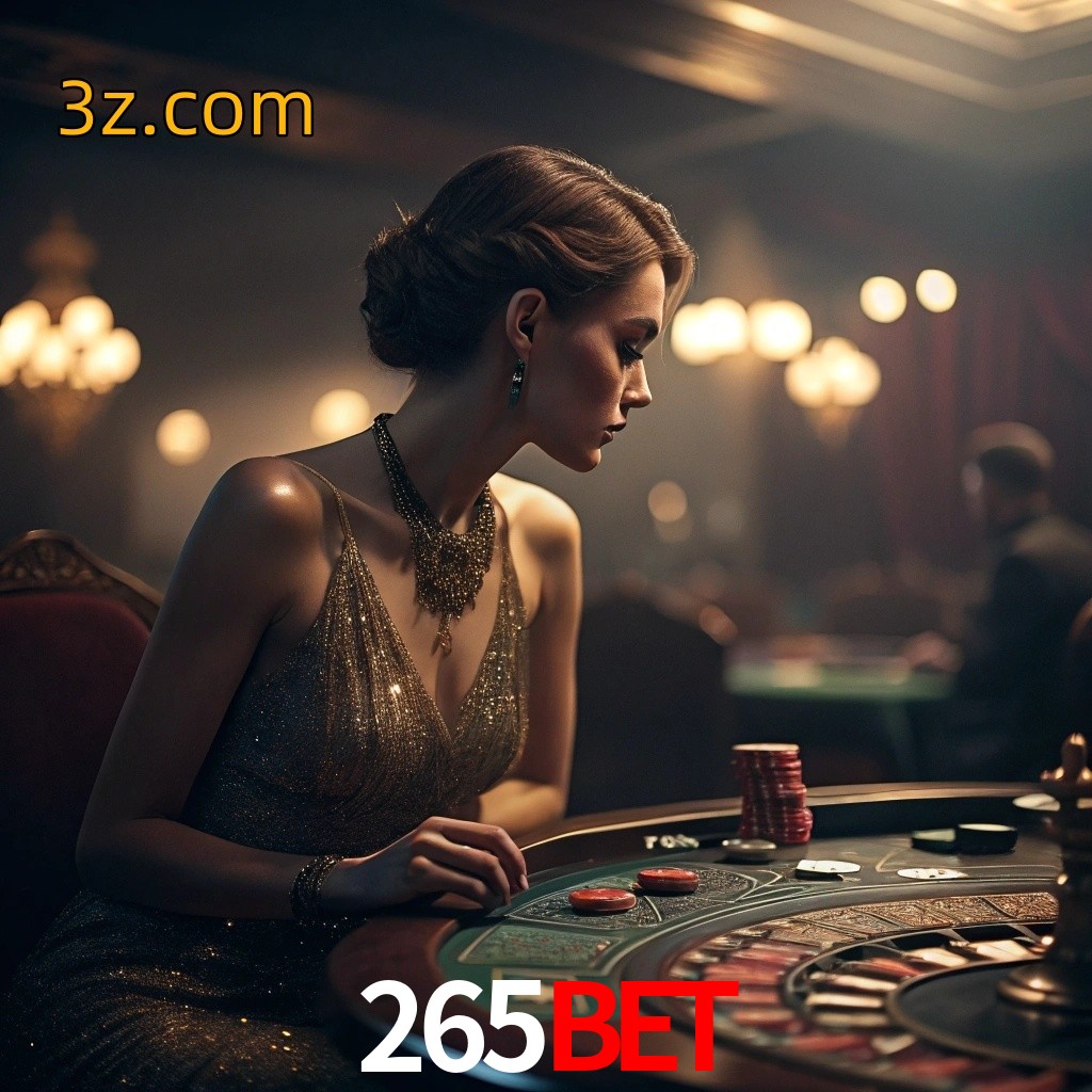 logo 265bet