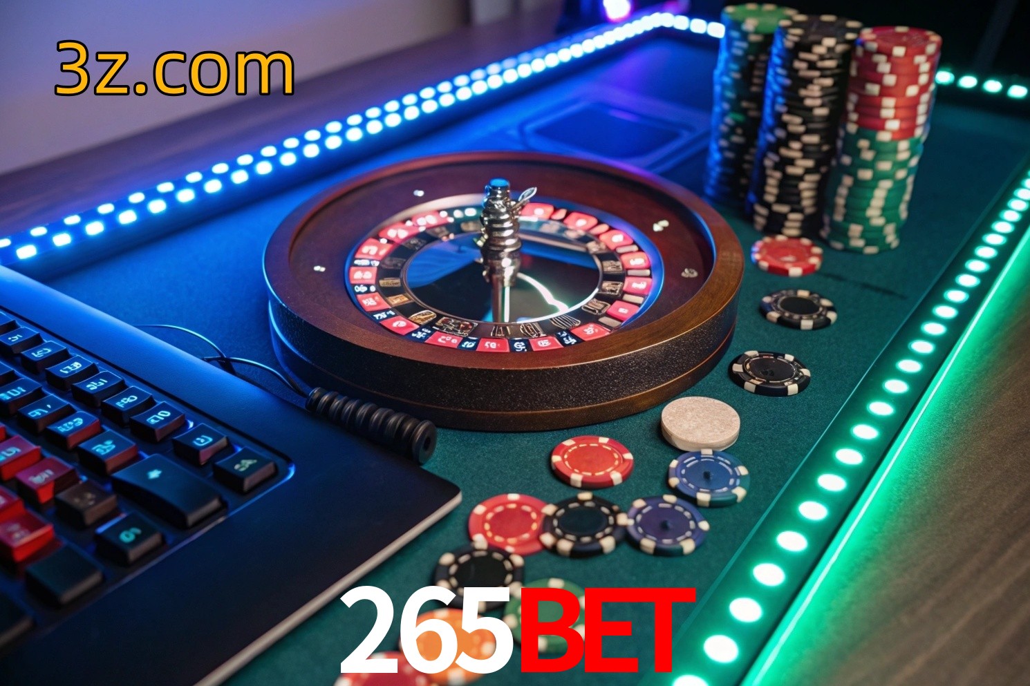  265bet login