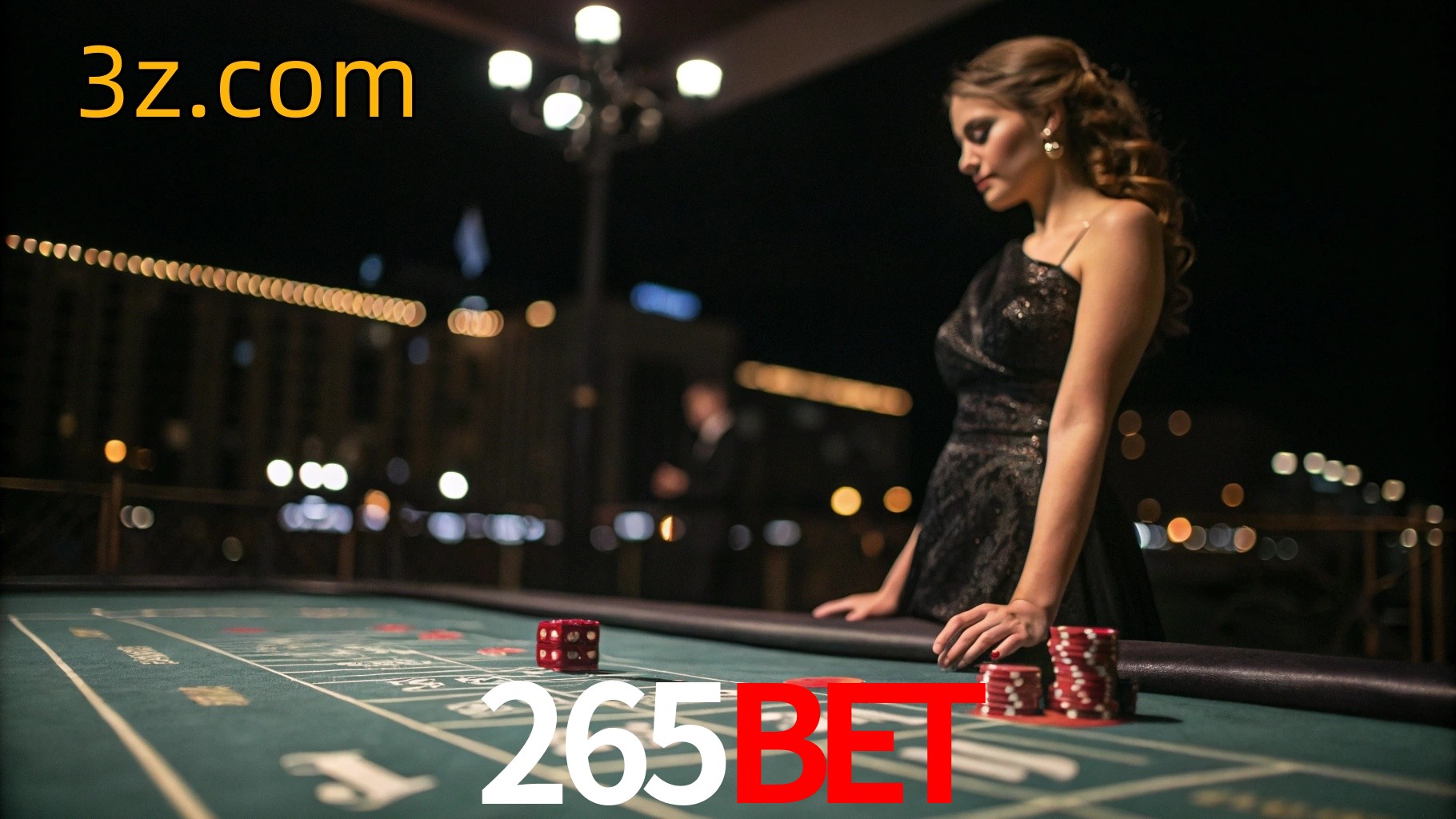 login 265bet