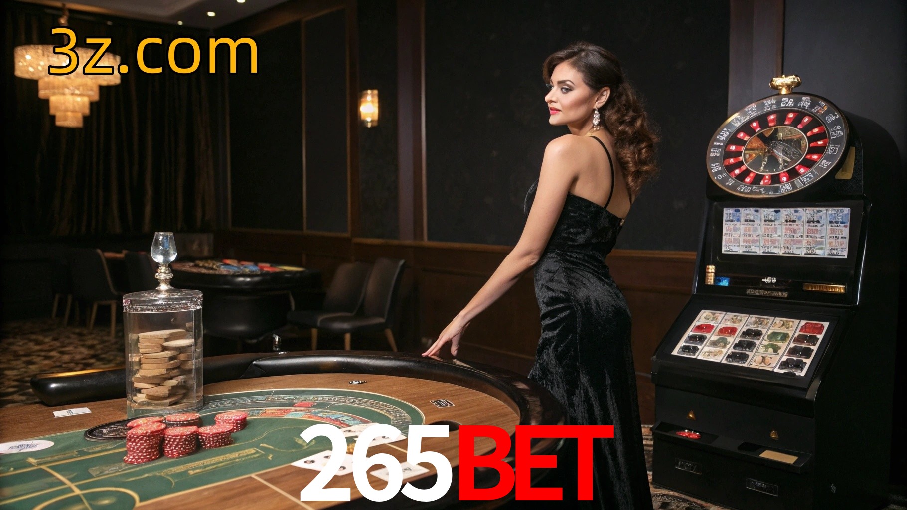 com 265bet